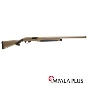 İmpala Plus Desert Şeritli Yarı Otomatik Av Tüfeği