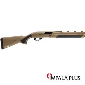 İmpala Plus Desert Şeritli Yarı Otomatik Av Tüfeği