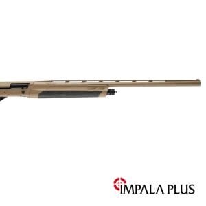İmpala Plus Desert Şeritli Yarı Otomatik Av Tüfeği