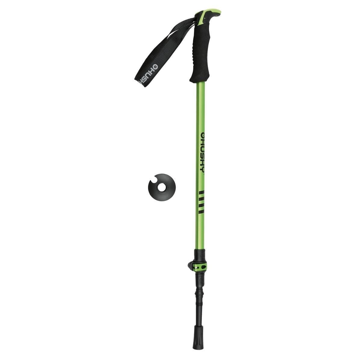 HUSKY Spurf Baton (Yeşil)