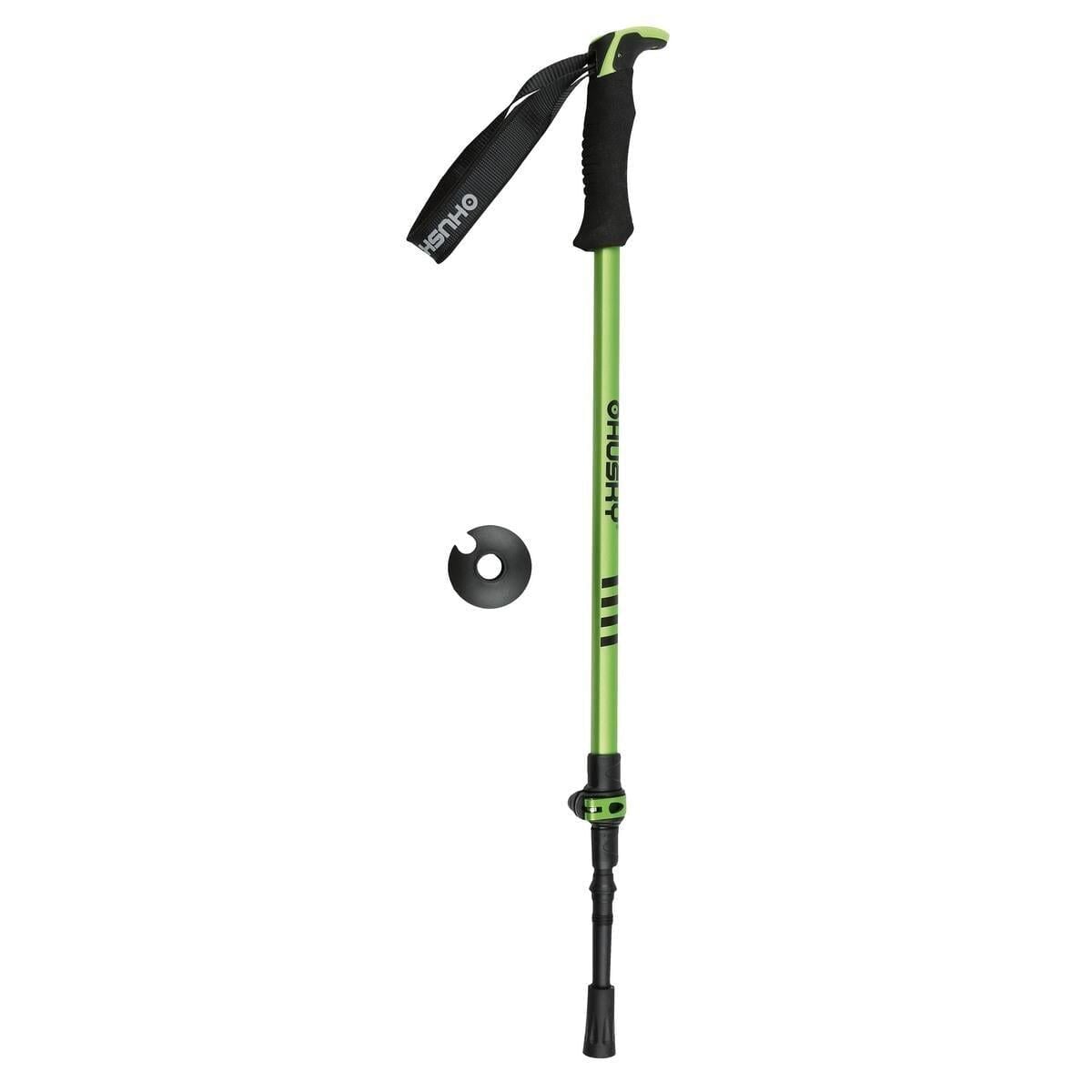 HUSKY Spurf Baton (Yeşil)