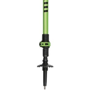 HUSKY Spurf Baton (Yeşil)
