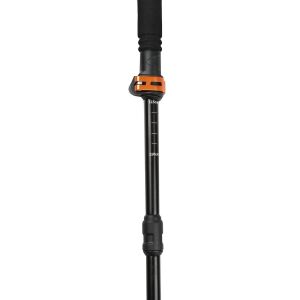 HUSKY Scrod Baton (Siyah/Turuncu)