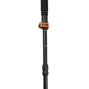 HUSKY Scrod Baton (Siyah/Turuncu)