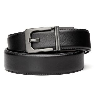 KORE 1.5'' Deri X3 Taktik Kemer