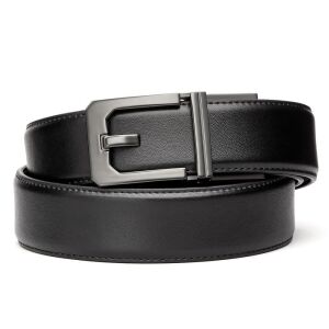 KORE 1.5'' Deri X3 Taktik Kemer