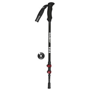 HUSKY Siris Baton (Siyah)