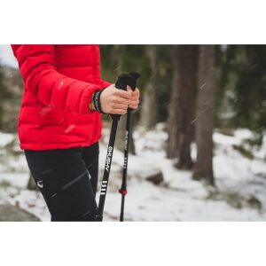 HUSKY Siris Baton (Siyah)