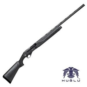 Huğlu Renova Carbon Fiber Yarı Otomatik Av Tüfeği