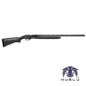 Huğlu Renova Carbon Fiber Yarı Otomatik Av Tüfeği