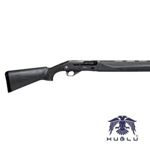 Huğlu Renova Carbon Fiber Yarı Otomatik Av Tüfeği