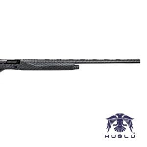 Huğlu Renova Carbon Fiber Yarı Otomatik Av Tüfeği