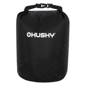 HUSKY Terry 20 Drybag (Siyah)
