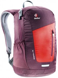 DEUTER STEPOUT 12 SIRT ÇANTASI