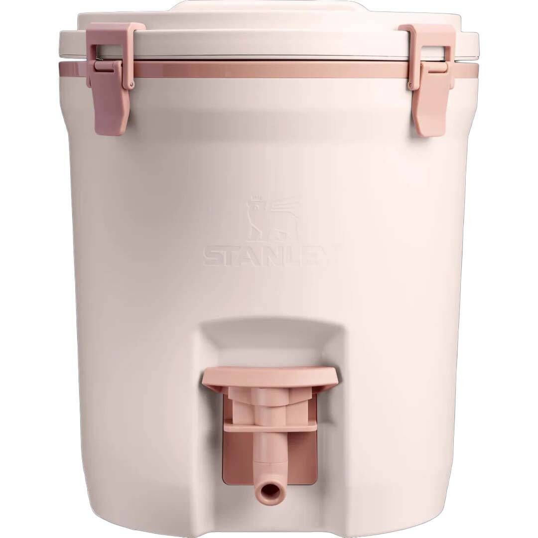 Stanley The Fast-Flow Water Jug 7.5L /  Rose Quartz 10-01938-160