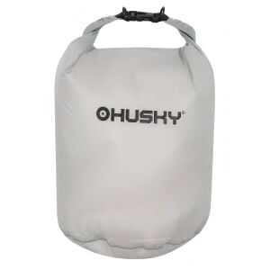 HUSKY Terry 20 Drybag Çanta  (Açık Gri)