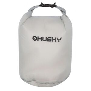 HUSKY Terry 20 Drybag Çanta  (Açık Gri)