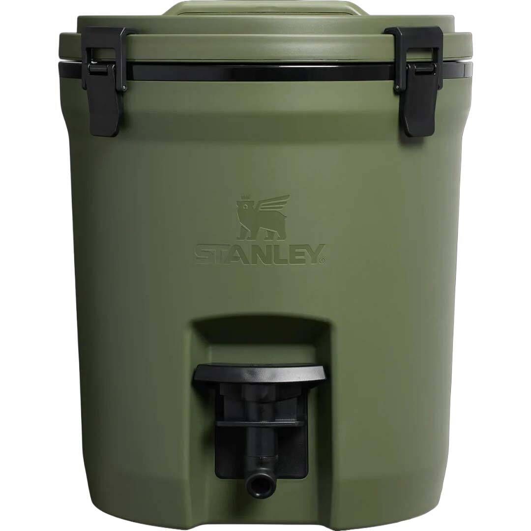 Stanley The Fast-Flow Water Jug 7.5L /  Dried Pine 10-01938-161