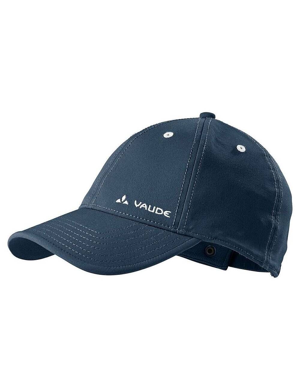 Vaude Softshell Şapka 05525