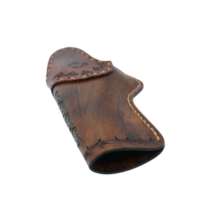 Zig 14 - Browning Özel Deri El Yapımı İç Taşıma Kılıfı