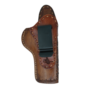 Zig 14 - Browning Özel Deri El Yapımı İç Taşıma Kılıfı