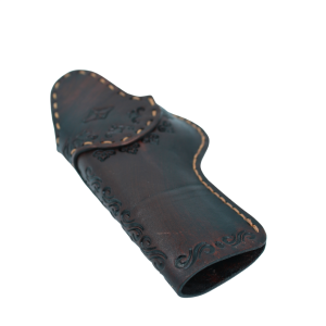 Zig 14 - Browning Özel Deri El Yapımı İç Taşıma Kılıfı