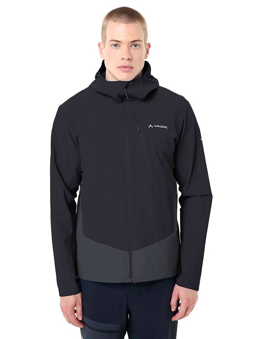Vaude Tekoa II Softshell Erkek Ceket 48563