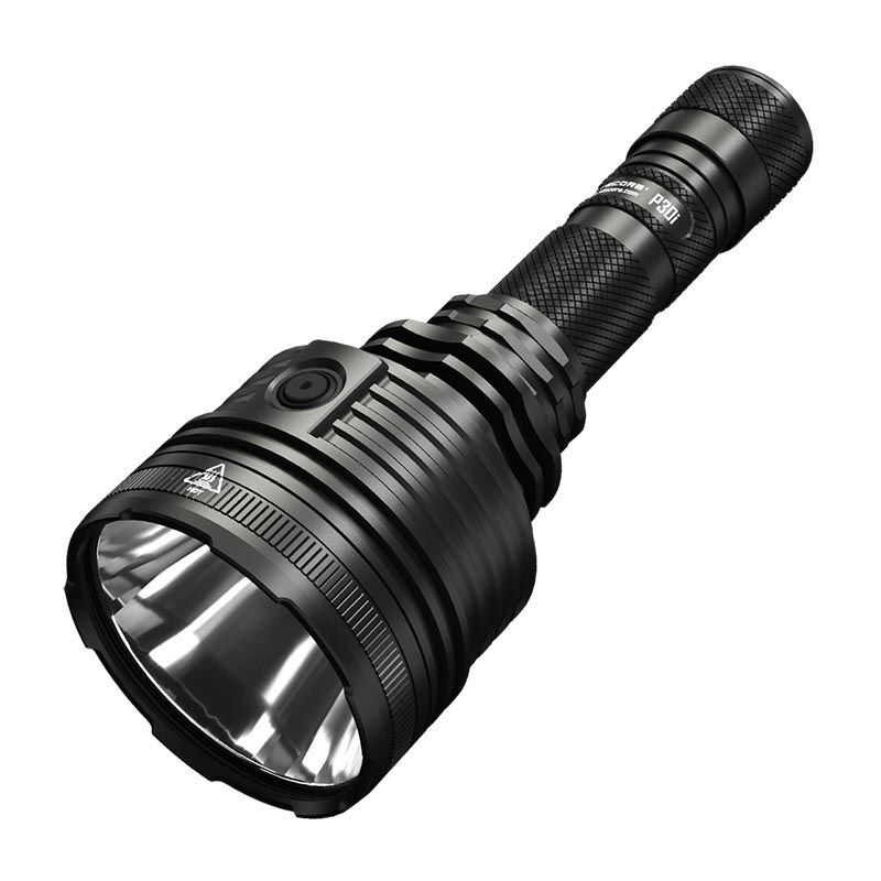 NITECORE P30I 2000 LUMEN EL FENERI (1XNL2150)