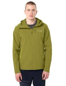 Vaude Tekoa II Softshell Erkek Ceket 48563