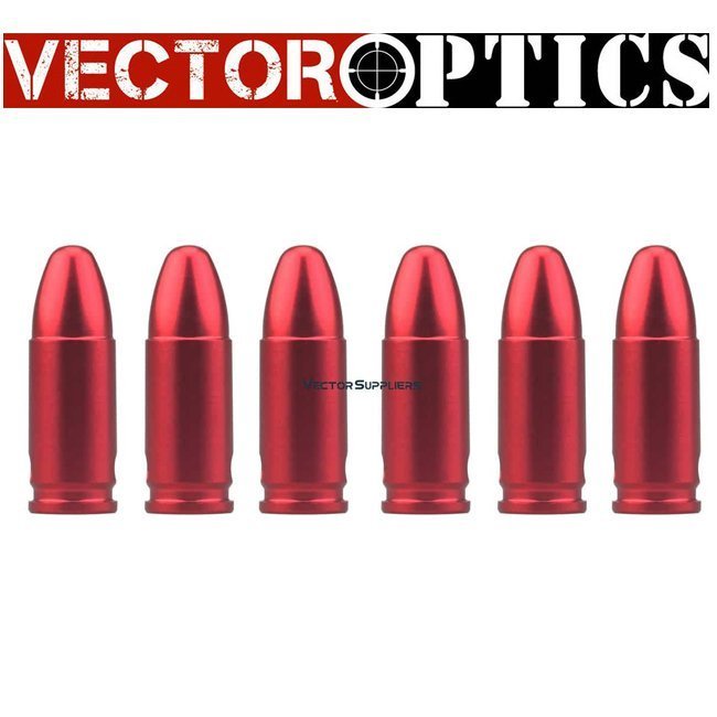 9mm Snap Cap Tetik Düşürücü SCSC-04