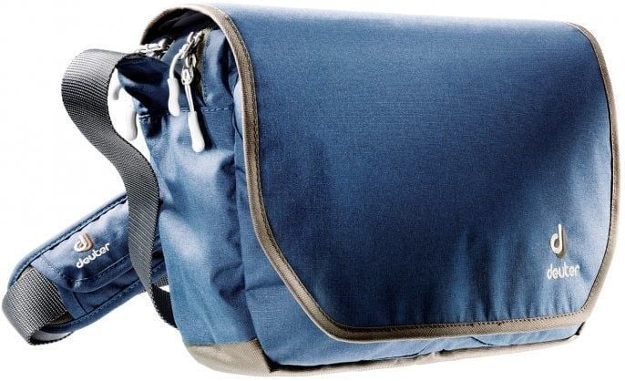 DEUTER CARRY OUT OMUZ TASIMA CANTASI PATLICAN - KAHVERENGI