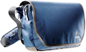 DEUTER CARRY OUT OMUZ TASIMA CANTASI PATLICAN - KAHVERENGI