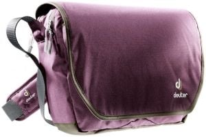 DEUTER CARRY OUT OMUZ TASIMA CANTASI PATLICAN - KAHVERENGI