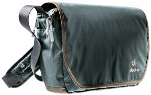 DEUTER CARRY OUT OMUZ TASIMA CANTASI PATLICAN - KAHVERENGI