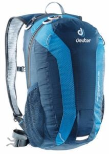 DEUTER SPEED LITE 15 SIRT CANTASI