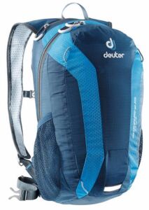 DEUTER SPEED LITE 15 SIRT CANTASI