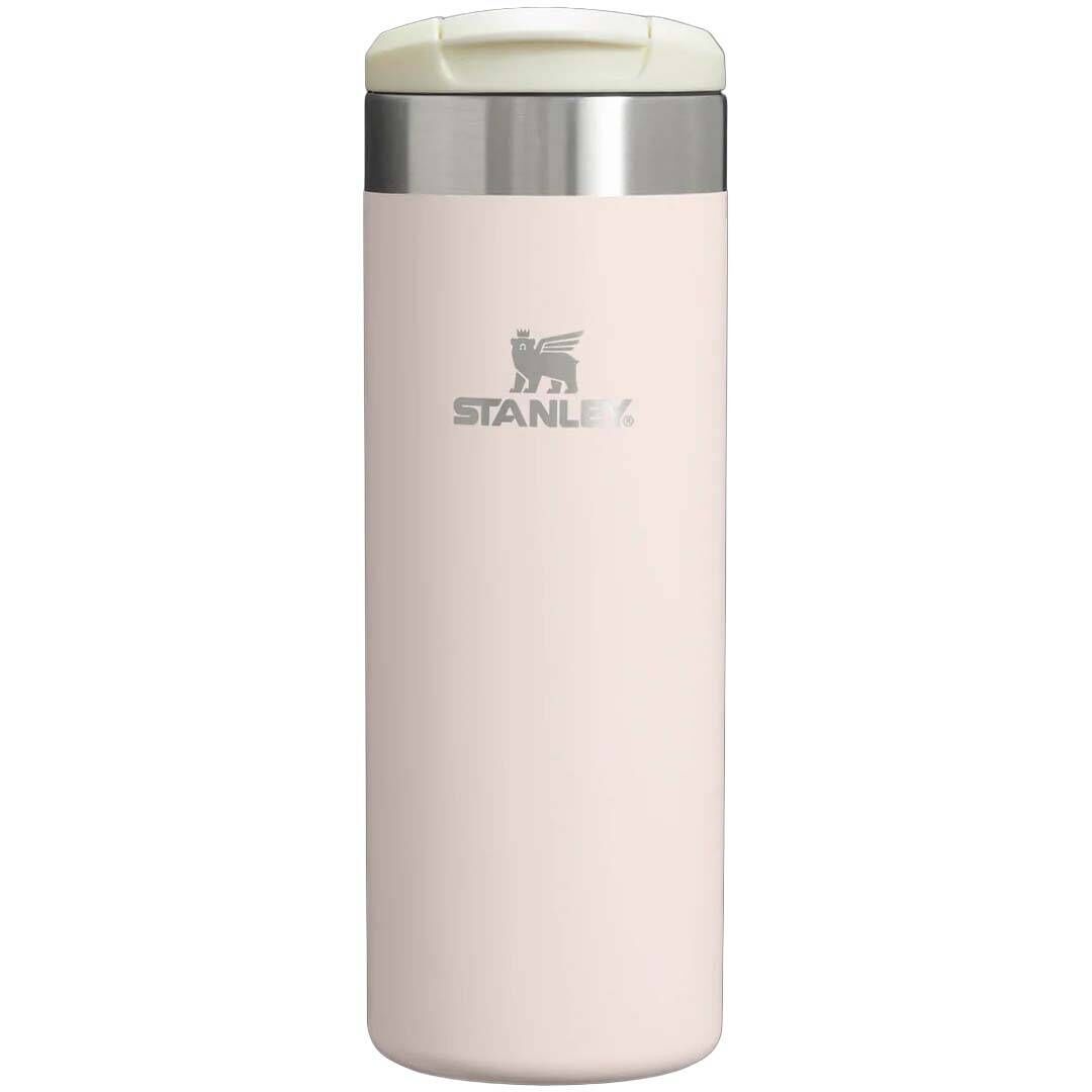 Stanley The AeroLight™ Transit Mug .47L  Rose Quartz 10-10787-218