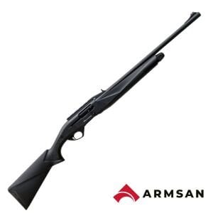 Armsan Phenoma Carbo Cantilever Slug Otomatik Av Tüfeği
