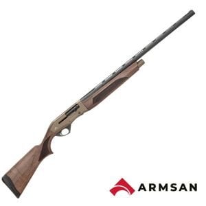 Armsan Paragon DW Bronz Yarı Otomatik Av Tüfeği