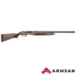 Armsan Paragon DW Bronz Yarı Otomatik Av Tüfeği