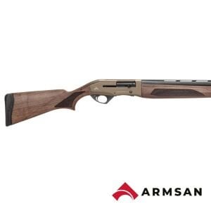 Armsan Paragon DW Bronz Yarı Otomatik Av Tüfeği