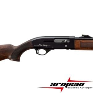 Armsan A612 W Slug Siyah Yarı Otomatik Av Tüfeği