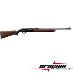 Armsan A612 W Slug Siyah Yarı Otomatik Av Tüfeği