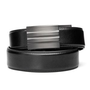 KORE 1.5'' Deri X2 Taktik Kemer