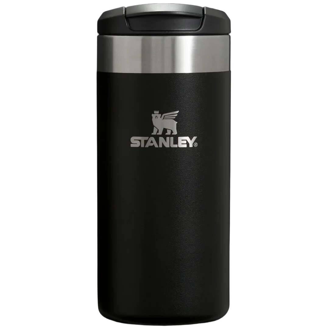 Stanley The AeroLight Transit Mug .35L  Black 2.0 10-10788-103