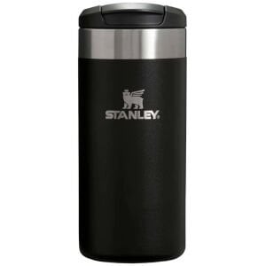 Stanley The AeroLight Transit Mug .35L  Black 2.0 10-10788-103