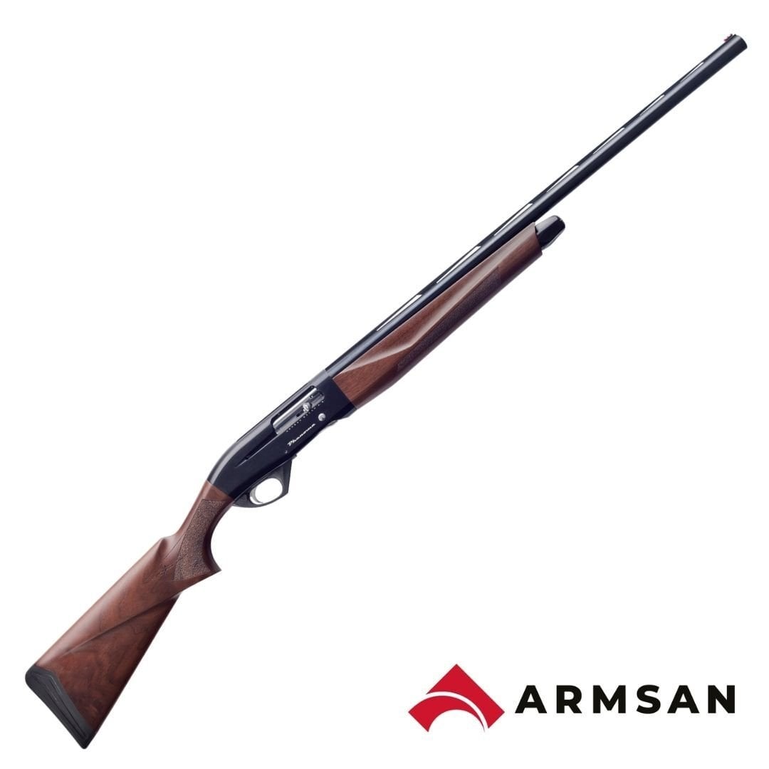 Armsan Phenoma Aura W Yarı Otomatik Av Tüfeği