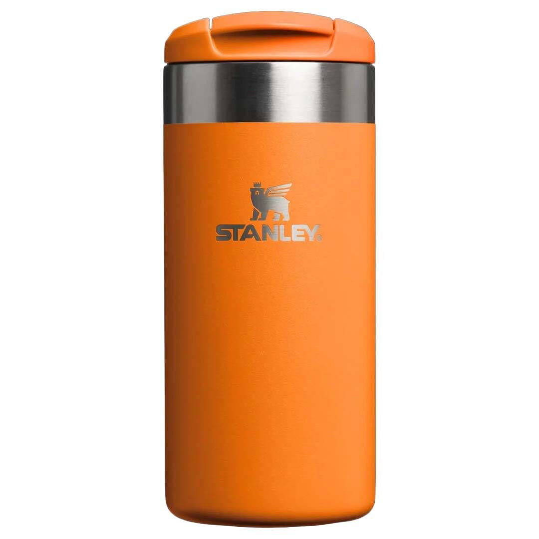 Stanley The AeroLight™ Transit Mug 0.35L  Goldenrod Coral 10-10788-143