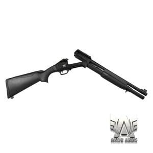 Axor Arms FP-F Katlanır Pompalı Av Tüfeği