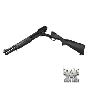 Axor Arms FP-F Katlanır Pompalı Av Tüfeği